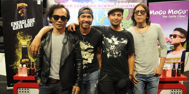 Berorasi, Kaka Slank: Indonesia Bukanlah Bangsa Pemalas