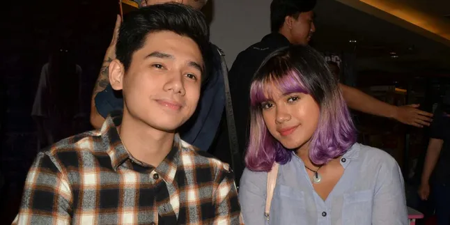 Berpacaran, Rayn Wijaya - Audi Marissa Beberkan Karakter Pasangan