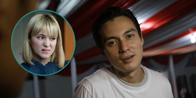 Berpapasan Jalan, Cerita Baim Wong dan Marshanda Bak Sinetron