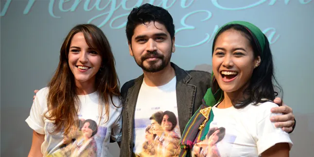 Berperan Jadi Dosen, Rizky Hanggono Salut Dengan Para Pengajar