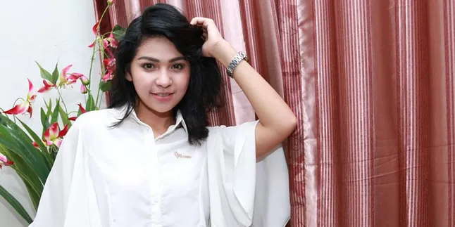 Berperan Jadi Hantu, Artis Cantik Ini Alami Hal Mistis