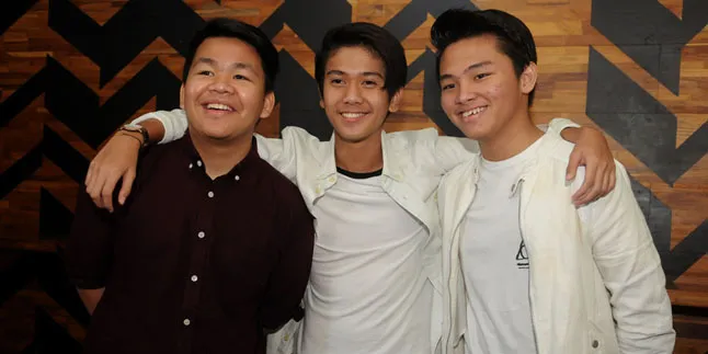 Berperan Jadi Orang Betawi, Iqbaal CJR Kagok Logat Berperan Jadi Orang Betawi, Iqbaal CJR Kagok Logat
