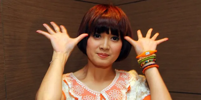 Berperan Jadi Pocong, Chika Jessica Punya Pengalaman Menyeramkan