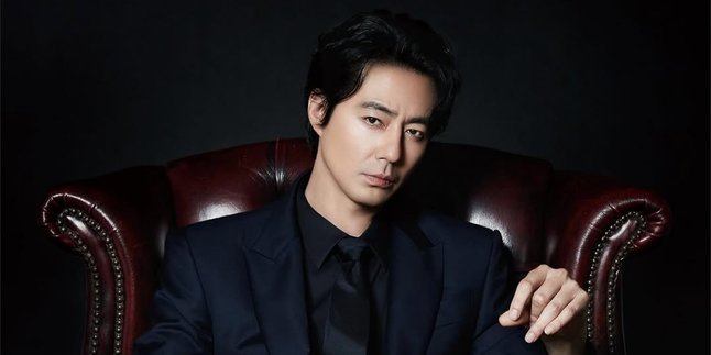 Parting from NSENM After 13 Years Together, Jo In Sung Will Establish His Own Agency