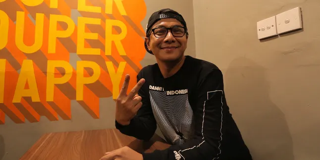 Berpisah Dengan Yeslin Wang, Delon Ikhlas dan Legawa