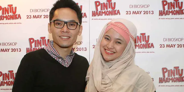 Berpisah, Ini Keputusan Marshanda dan Ben Soal Anak Berpisah, Ini Keputusan Marshanda dan Ben Soal Anak