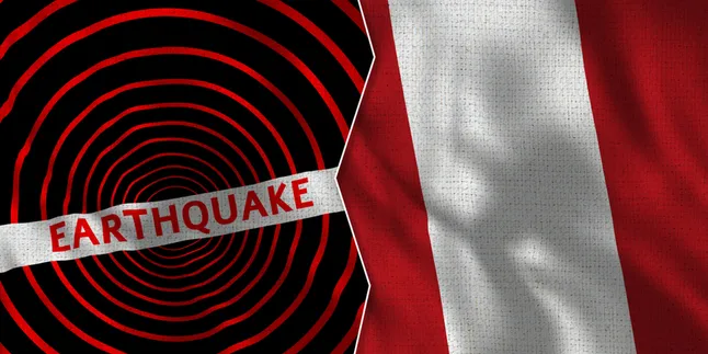 Berpotensi Tsunami, Gempa Bumi Hari Ini Landa Banyak Negara di Dunia Berpotensi Tsunami, Gempa Bumi Hari Ini Landa Banyak Negara di Dunia
