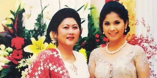 Berpuasa Sambil Jaga Mertua, Annisa Pohan Kenang Tradisi Ramadan Ala Ani Yudhoyono