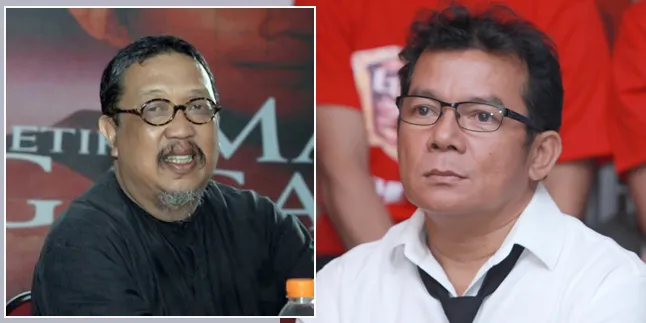 Bersahabat 30 Tahun, Ini Cerita Mathias Muchus Tentang Didi Petet Bersahabat 30 Tahun, Ini Cerita Mathias Muchus Tentang Didi Petet