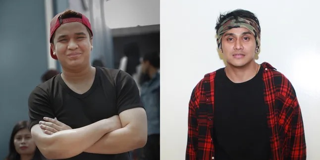 Bersahabat Dekat, Billy Syahputra Yakin Vicky Nitinegoro Tak Pakai Narkoba