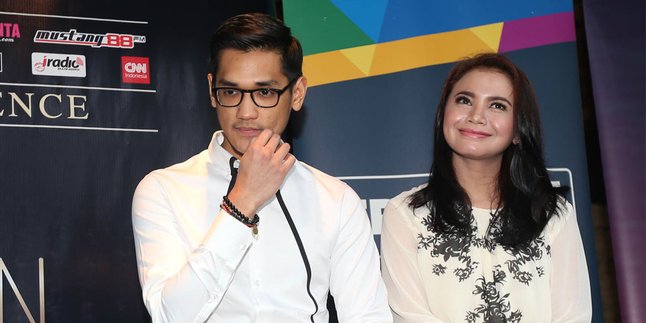 Bersahabat Selama 5 Tahun, Rossa: Afgan Nggak Romantis!