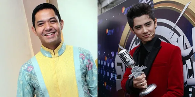 Bersaing Dengan Aliando di PGA, Dude Harlino:Luar Biasa! Bersaing Dengan Aliando di PGA, Dude Harlino:Luar Biasa!