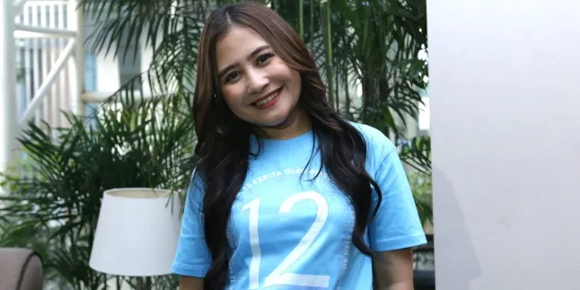 Bersaing Dengan Nama Lain, Prilly Latuconsina Sampai Minta Di-casting Demi Terlibat '12 CERITA GLEN ANGGARA'