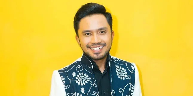 Bersaing di D'Star, Alvin Habib Mendapat Tantangan Baru
