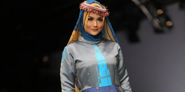 Bersama Brand Fashionnya, Krisdayanti Sasar Konsumen Muda Bersama Brand Fashionnya, Krisdayanti Sasar Konsumen Muda