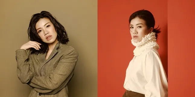 Bersama Buah Hati yang Berkebutuhan Khusus, Agatha Suci Mendewasakan Makna Cinta dalam Hidup