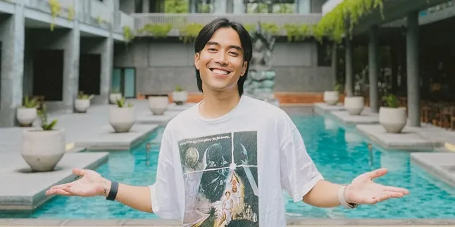 Bersama Kevin Sanjaya, Vidi Aldiano Perluas Bisnis Kulinernya