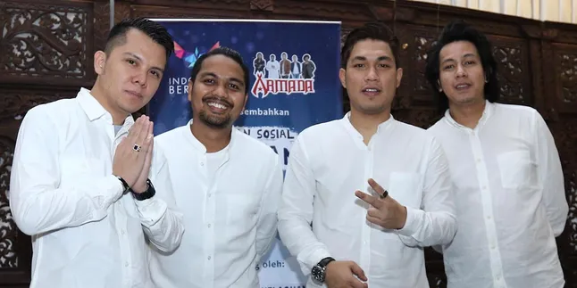 Bersama Komunitas Disabilitas, Armada Suarakan Gerakan #KitaSama Bersama Komunitas Disabilitas, Armada Suarakan Gerakan #KitaSama