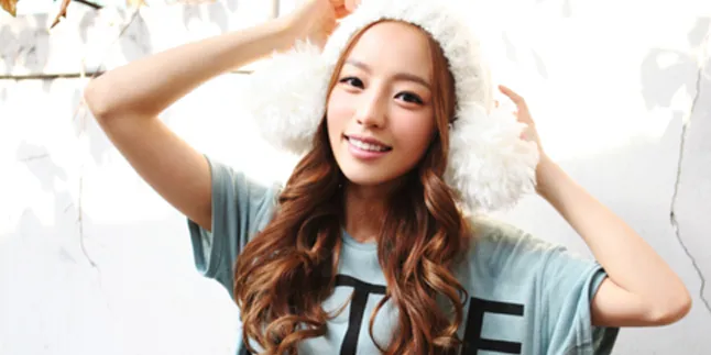 Bersama Lagi di Seoul, Goo Hara Serius Kencan Dengan Lee Soo Hyuk?