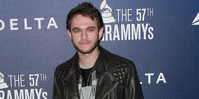 Bersama Selena Gomez, Zedd Akhirnya Sukses Raih Puncak