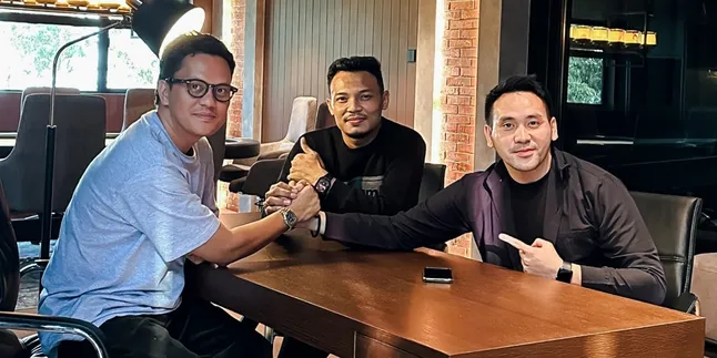Bersama Suami Jelita Janet, Arief Muhammad Hadirkan Bengkel Dewa Motor Indonesia