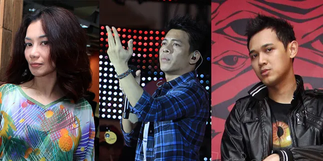 Bersatu dan Bersaudara di Konser Reborn to Speak for Solidarity