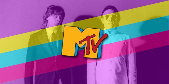 Bersejarah, Inilah Video Klip Pertama Dalam Siaran Perdana MTV