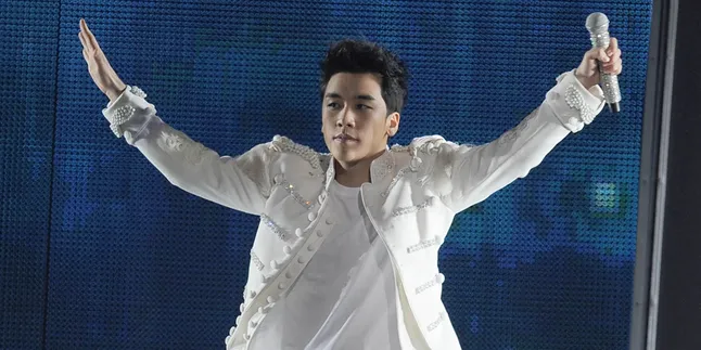 Berselang 3 Hari, Seungri Big Bang Cabut Tuntutan Kasus Penipuan