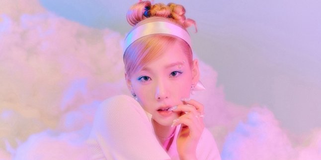 Having Fun on the 'Weekend', Taeyeon Girls Generation Successfully Tops Various Music Charts!