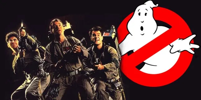 Bersenjata Lengkap, 'GHOSTBUSTERS' Datangi Sebuah Rumah Sakit Bersenjata Lengkap, 'GHOSTBUSTERS' Datangi Sebuah Rumah Sakit