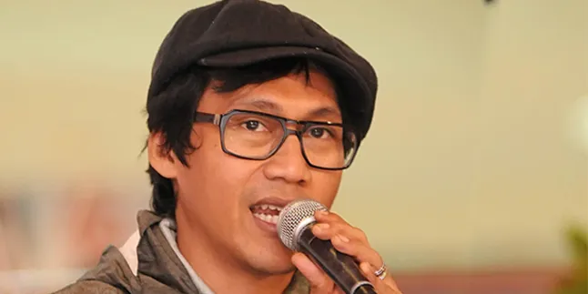Bersepeda Bikin Vitalitas Nugie Semakin Oke Bersepeda Bikin Vitalitas Nugie Semakin Oke