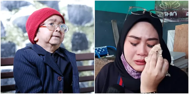 Berseteru, Daus Mini Sayangkan Sikap Shelvie Hana Wijaya yang Asal Main Sruduk Kediaman Ibunya