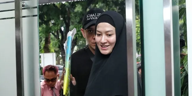 Berseteru Dengan ADA Tour & Travel, Ini Yang Ditakutkan Oleh Anak-Anak Lyra Virna