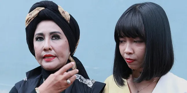 Berseteru Dengan Nikita Mirzani, Tessa Mariska Tolak Berdamai