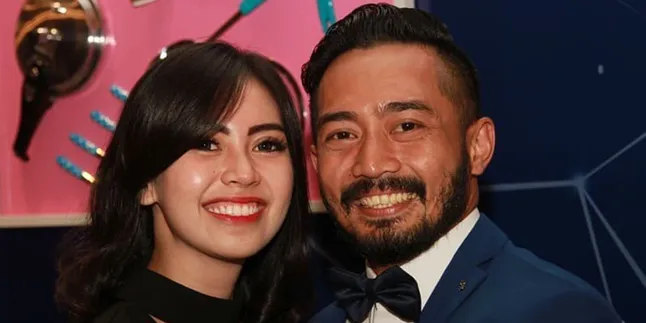 Berseteru Dengan Yama Carlos, Istri Kesal Anak Dibawa Kabur Mertua