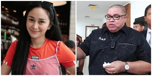 Berseteru, Denise Chariesta Pilih Masuk Penjara Ketimbang Damai dengan Razman Nasution