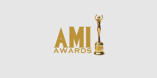 Bersiap, AMI Awards 2016 Akan Digelar Bulan September!