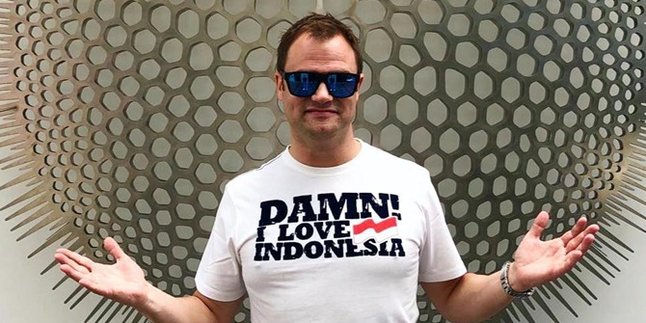 Bersiap! DJ Jeffrey Sutorius eks Dash Berlin Kembali Guncang Jakarta