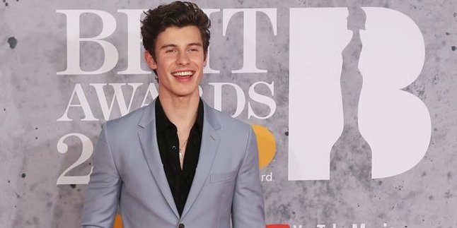 Bersiap! Seminggu Lagi Shawn Mendes Bakal Konser di Indonesia