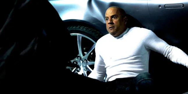 Bersiaplah, 'FAST & FURIOUS 7' Majukan Jadwal Rilis Bersiaplah, 'FAST & FURIOUS 7' Majukan Jadwal Rilis
