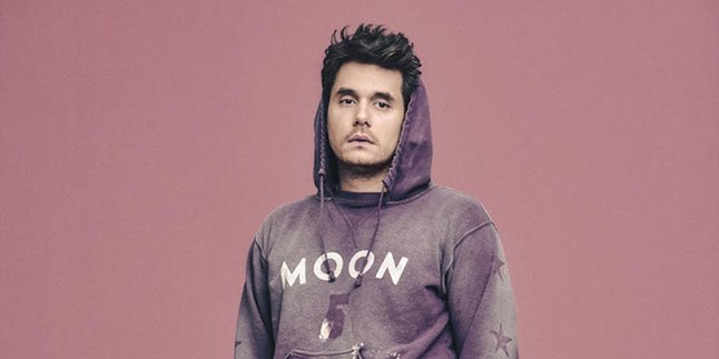 Bersiaplah, John Mayer Siap Guncang Jakarta Tanpa Band Pembuka!