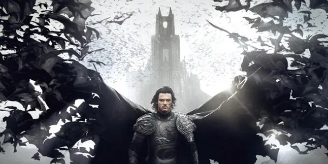 Bersiaplah! Monster Haus Darah Akan Hadir di 'DRACULA UNTOLD' Bersiaplah! Monster Haus Darah Akan Hadir di 'DRACULA UNTOLD'