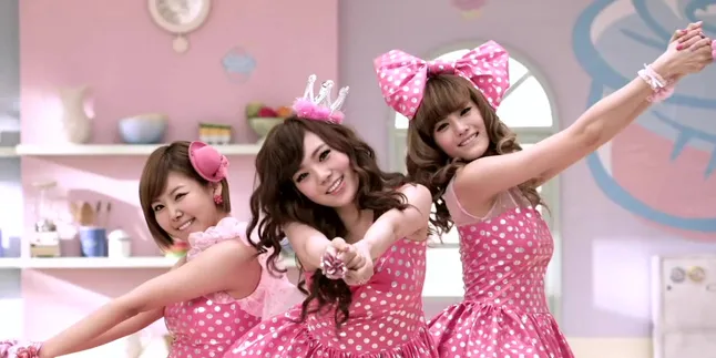 Bersiaplah! Orange Caramel Rilis Single Baru Bulan Ini