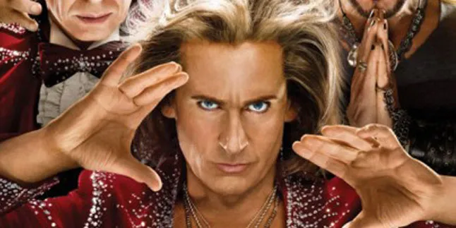 Bersiaplah Untuk Keajaiban Dunia Ke-8 di 'BURT WONDERSTONE'