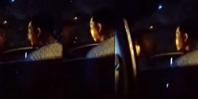 Heboh Oknum TNI Todong Driver Online Dengan Pistol Saat Macet