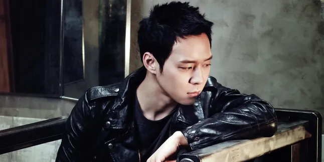 Bersikap Profesional, Yoochun JYJ Sampai Cedera Saat Syuting Bersikap Profesional, Yoochun JYJ Sampai Cedera Saat Syuting
