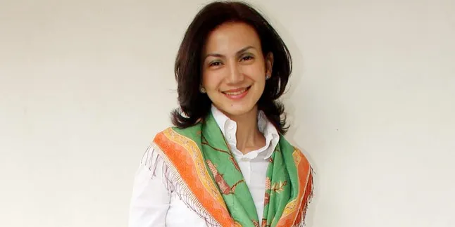 Berstatus Janda, Banyak Pria Goda Wanda Hamidah