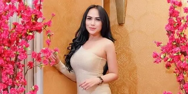 Divorced, Bebizie is Prohibited from Exposing her Romantic Relationship with Kompol Fahrul Sudiana