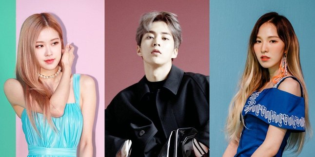 Melodious Voices, These 5 K-POP Idols Are Highly Anticipated for Their Solo Debut by Korean Netizens