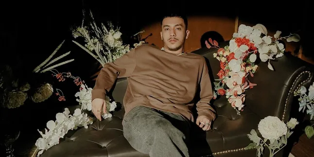 Bersyukur atas Perjalanan Musiknya, Aziz Hedra ingin Hadirkan Fase Baru yang Segar